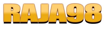 Logo RAJA98